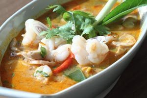 Tom Yum Gong