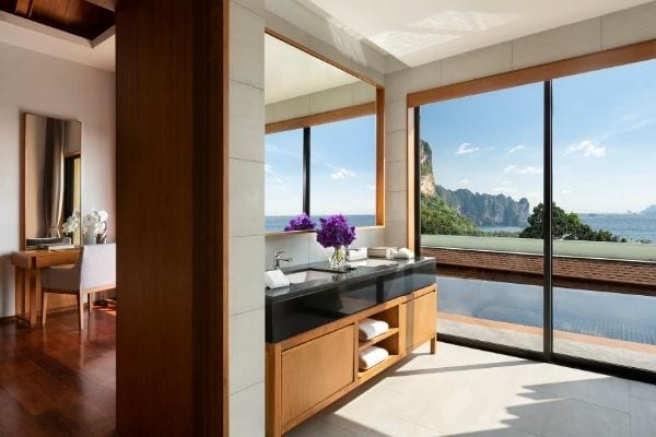 Avani Ao Nang Cliff Krabi Resort