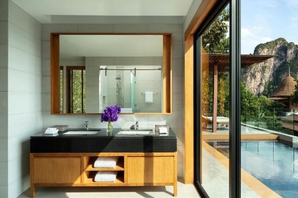 Avani Ao Nang Cliff Krabi Resort