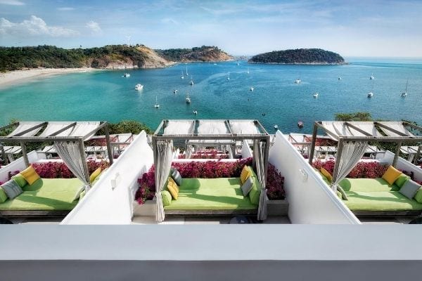 The Nai Narn Phuket