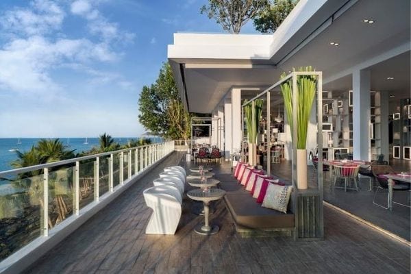 The Nai Narn Phuket