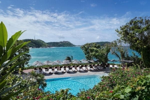 The Nai Narn Phuket