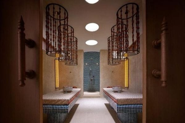 The Ritz Carlton Koh Samui