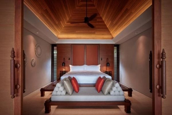 The Ritz Carlton Koh Samui