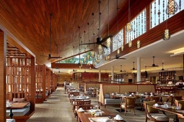 The Ritz Carlton Koh Samui