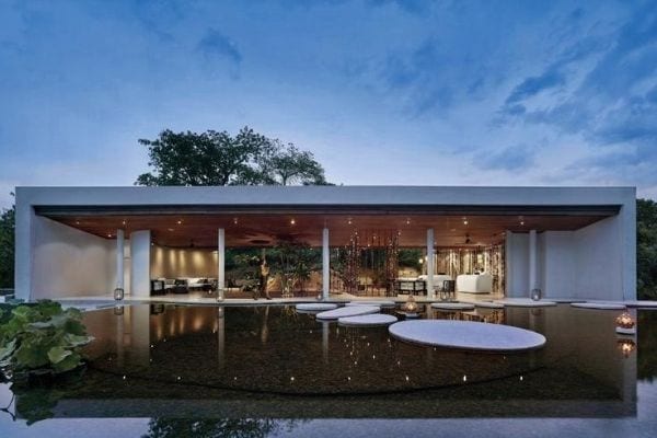 The Ritz Carlton Koh Samui