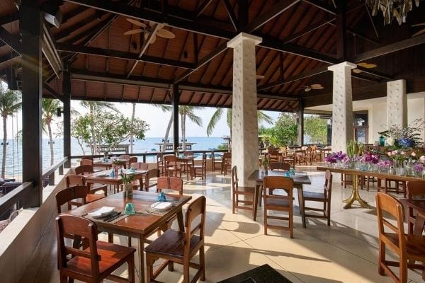 Sea Sand Sun Resort & Villas Na Jomtien