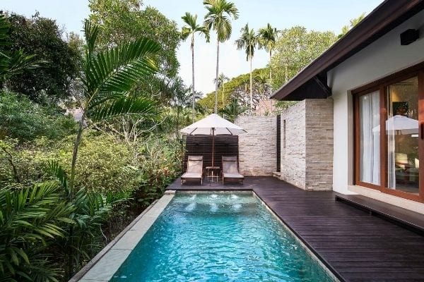 Sea Sand Sun Resort & Villas Na Jomtien