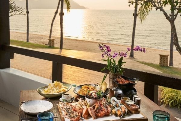 Sea Sand Sun Resort & Villas Na Jomtien