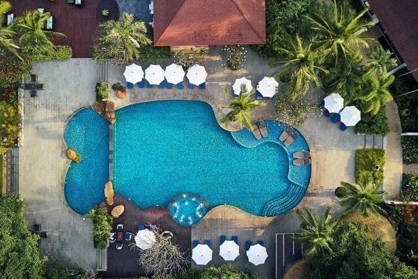 Sea Sand Sun Resort & Villas Na Jomtien