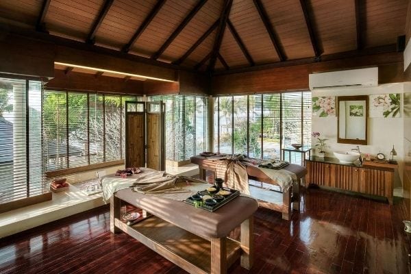 Sea Sand Sun Resort & Villas Na Jomtien