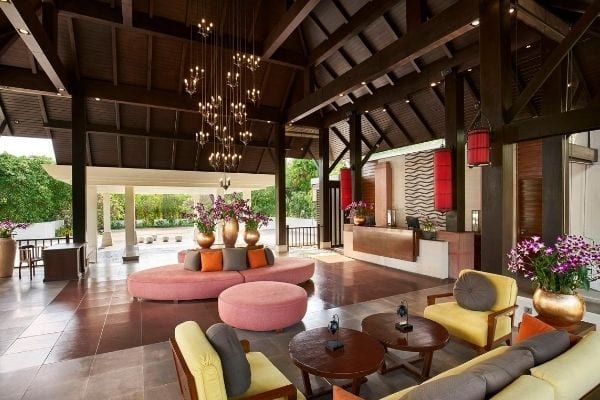 Sea Sand Sun Resort & Villas Na Jomtien