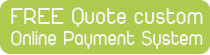 FREE Quote custom Online Payment System